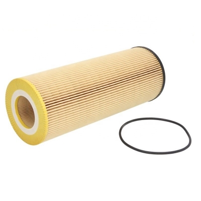 Spin-on smeeroliefilterelement P550453 LF3829 voor landbouw- en bouwmachines