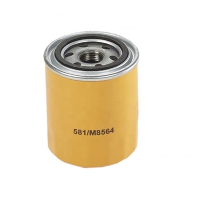 Transmissiefilter 581/M8564 voor JCB 3CX 4CX Backhoe Loader Videotechnische ondersteuning