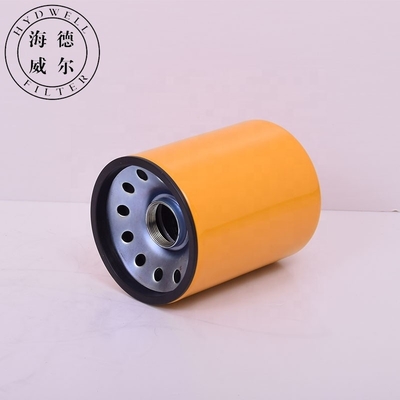 Materialen HF6710 Hydraulische spin-on oliefiltercartridge voor energie-mijnbouwtoepassingen