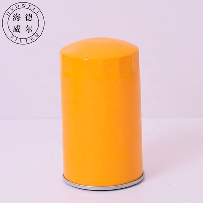 Gecustomiseerde 93*165mm professionele zware vrachtwagen Hydraulisch oliefilter 320/04133 LF17556