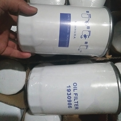 Hydwell HF6350 P763987 1930986 Draaiend hydraulisch filter voor CASE trekkerlagers