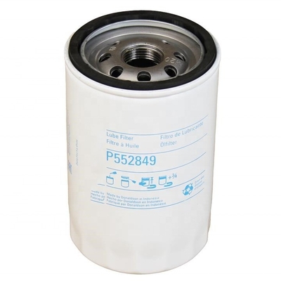 Diesellube-systeem P555522 B247 LF3361 P502051 P552849 O-35150 voor graafmachines