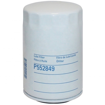 Diesellube-systeem P555522 B247 LF3361 P502051 P552849 O-35150 voor graafmachines