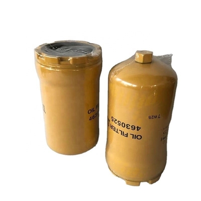 4630525 HF35516 WH9012 BT9440 SH60236 Hydraulisch filterelement voor graafmachine tegen betaalbare prijs