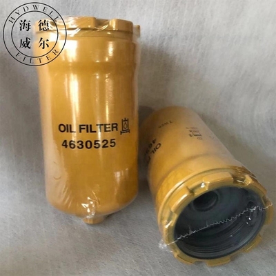 4630525 HF35516 WH9012 BT9440 SH60236 Hydraulisch filterelement voor graafmachine tegen betaalbare prijs
