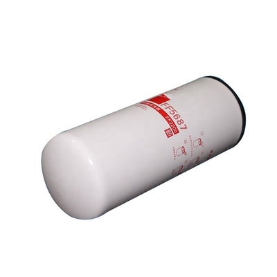 FF5687 Brandstoffilterelement 4960198 voor heavy duty truck