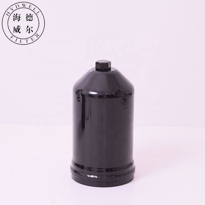 23S4913122 SH60212 Bouwmachines Accessoires Roltransmissie Hydraulisch oliefilter