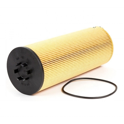 Auto-oliefilter A5411800009 5411840225 0687100 5411800209 EL12310X Lf17487 voor HARVESTER