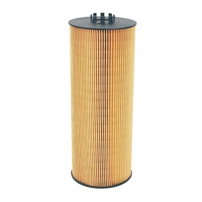 Auto-oliefilter A5411800009 5411840225 0687100 5411800209 EL12310X Lf17487 voor HARVESTER