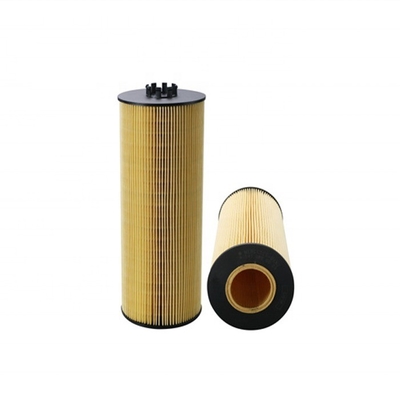 Auto-oliefilter A5411800009 5411840225 0687100 5411800209 EL12310X Lf17487 voor HARVESTER