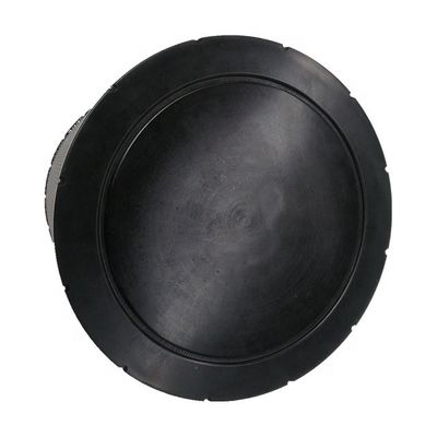 Hydraulisch en brandstofsysteem luchtfilter 9Y3879 SAB125003 PA5762 Voor Caterpillar-motor