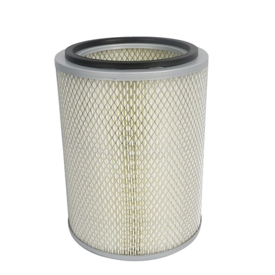 Autoonderdelen Luchtfilter PA2712 CA5070 HP466 P533230 3I2002 DA2499 4484539 voor dieselmotoren