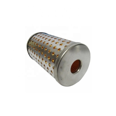 Filtertype Oliefilter 1902137 100,5*59 mm Hydraulisch cartridge element voor vrachtwagenonderdelen