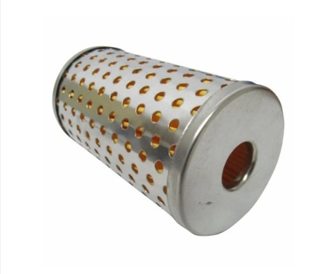 Filtertype Oliefilter 1902137 100,5*59 mm Hydraulisch cartridge element voor vrachtwagenonderdelen