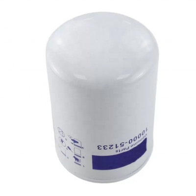 2654403 P554403 Lf701 10000-51233 901-102 Oliefilter voor graafmachines