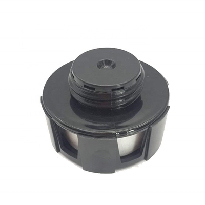 CE-gecertificeerde hydraulische oliefilter met standaardgrootte 6727475 voor Bobcat-graafmachines