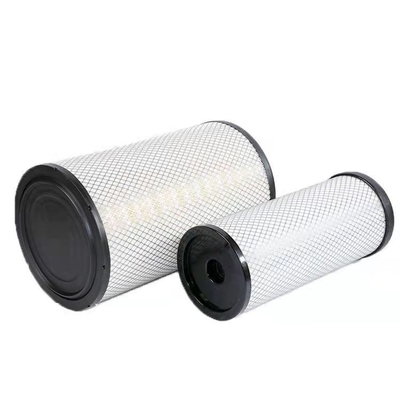Goed luchtfilterelement voor zware vrachtwagens 8970622940 P543614 AF543614 DA2788 1654689TA2 95627132