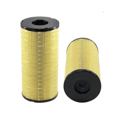 124*124*270 Grootte Oliefilter voor vrachtwagens Brandstoffilter CH10930 10000-59645 voor motoronderdelen