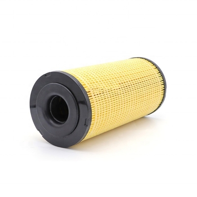 124*124*270 Grootte Oliefilter voor vrachtwagens Brandstoffilter CH10930 10000-59645 voor motoronderdelen