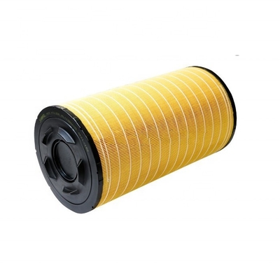 124*124*270 Grootte Oliefilter voor vrachtwagens Brandstoffilter CH10930 10000-59645 voor motoronderdelen