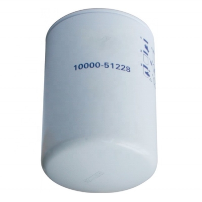 10000-51228 P26540238 26540238 26540244 Lf3883 Dieselgenerator Oliefilter door HYDWELL