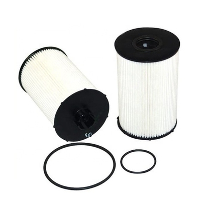 Effectieve P550824 filterpatroon voor brandstof-waterseparatoren voor restaurantdieselmotoren