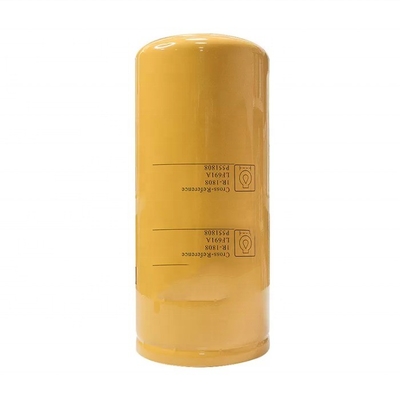 1254 HYDWELL 330D 330C Graafmachine Generator Motoronderdelen Glijmiddel Oliefilter 1R1808 1R-1808