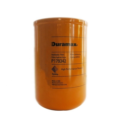 Andere auto-installaties Hydraulisch oliefilter 17270572 BT8439-MPG 181167A1 254686A1 86982180 CA0040952