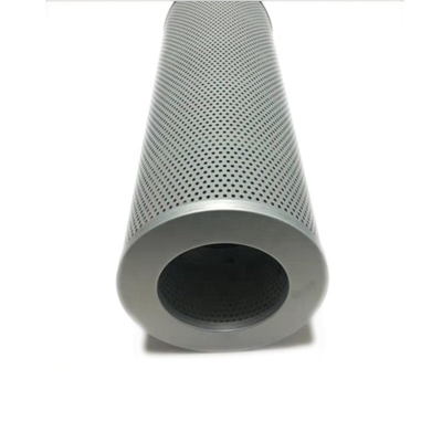 Olieverwijdering van onzuiverheden Hydraulisch oliefilter element vervangend filter 308064 SH65497