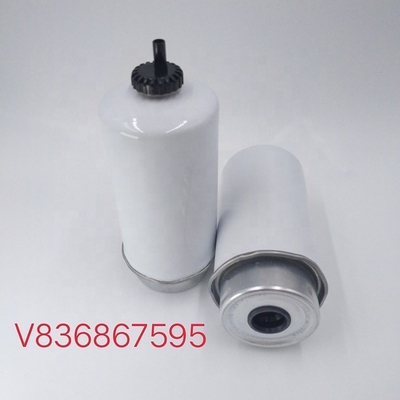 Brandstofwaterseparator Wk8124 Fs19982 Bf7951d V836867595 5181823 233 07002 voor 6310 Motor