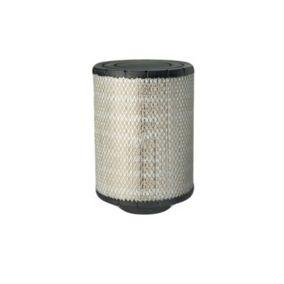 Applicatie voor energie-mijnbouw ISO gecertificeerd luchtfilter AH85046 B085046 voor trekkergraafmachine