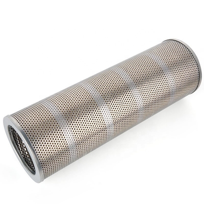 Truck Engine PT483 Excavator Parts Hydraulisch filter P551210 4180416 KO1567 H114 PF2213