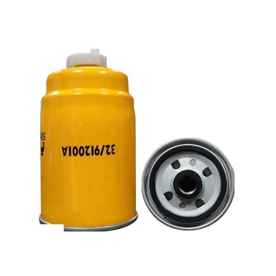 Brandstoffilterelementen ijzerfilter type 32/912001A Wk842/2 voor zware toepassingen