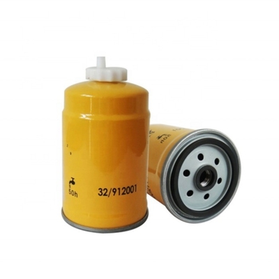 Brandstoffilterelementen ijzerfilter type 32/912001A Wk842/2 voor zware toepassingen