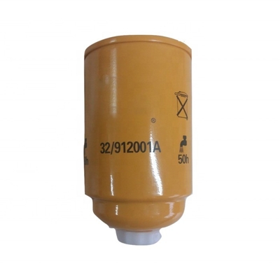 Brandstoffilterelementen ijzerfilter type 32/912001A Wk842/2 voor zware toepassingen