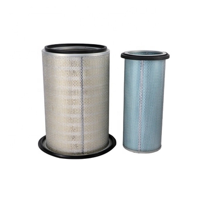 C Excavator luchtfilter set 6128-81-7042 3I0374 C381365 AF4504M P145702