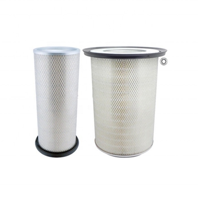 C Excavator luchtfilter set 6128-81-7042 3I0374 C381365 AF4504M P145702