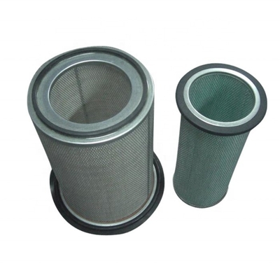 Ingenieurmachinefilter 6127-81-7410 Luchtfilter en andere onderdelen