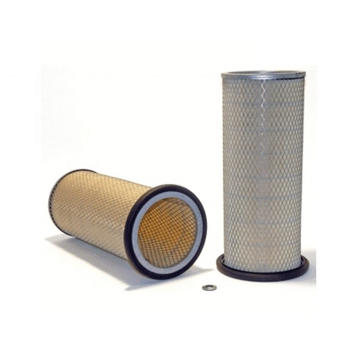Ingenieurmachinefilter 6127-81-7410 Luchtfilter en andere onderdelen