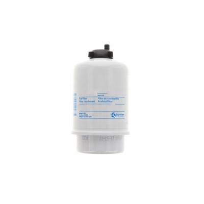 Filterwaterseparator P551427 131-1812 voor Hydwell 3054C 3054E Dieselmotoronderdelen