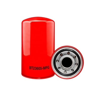 BT23605-MPG Spin-on Hydraulisch oliefilter met CE-certificering
