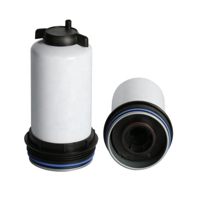 Dieselbrandstofsysteem 837079727 SN40671 V837079727 Hydwell brandstofwaterseparatorfilter