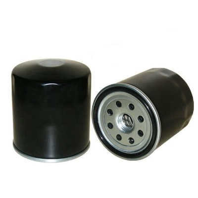 32A4000400 Lubrifier-oliefilterelement P502458 voor onderhoud en onderhoud van vrachtwagenmotoren