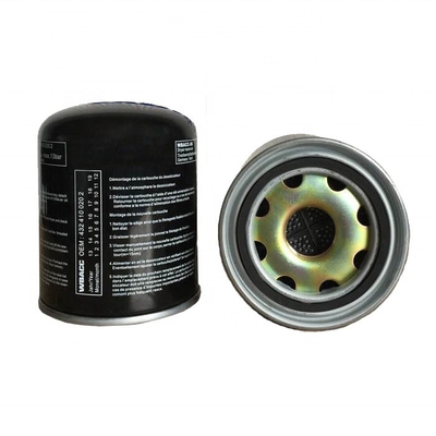 Goed 136*136*165 Filtertype glijmiddel Filterelementen Oliefilter 2992261 voor Hydwell
