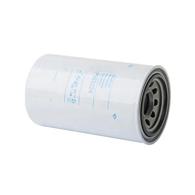 Referentienummer F0NNB486BB Volledige stroomspanning op hydraulisch filter P502224 voor andere auto's