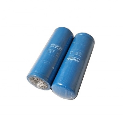 IJzer Filter Type glijmiddel Filterelementen DBB8665 DBB8666 DBB8664 door hydwellfabrikanten