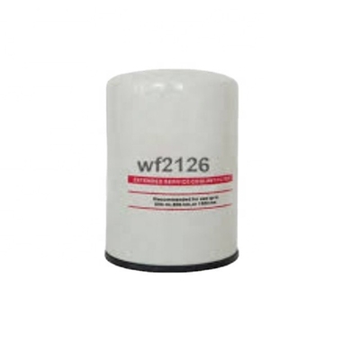 Waterfilter Wf2126 voor auto's ASTRA en 66.52 T motor-auto onderdelen