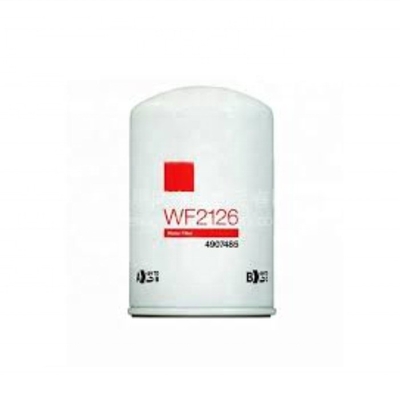 Waterfilter Wf2126 voor auto's ASTRA en 66.52 T motor-auto onderdelen