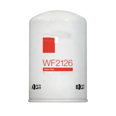 Waterfilter Wf2126 voor auto's ASTRA en 66.52 T motor-auto onderdelen
