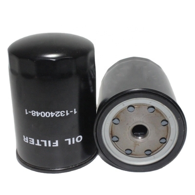 Gewaarborgd P551257 Spin-on smeer-oliefilterelement voor onderdelen van Hydwell-truckmotoren